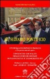 Io, sediario pontificio libro di Sansolini Massimo