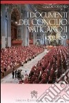 I documenti del Concilio vaticano II (1962-65) libro di Delpero Claudio