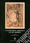 La penitenzieria apostolica e il suo archivio libro