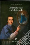 Lettere alle suore e alle educande (1742-1797) libro