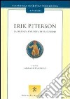 Erik Peterson. La presenza teologica di un outsider libro