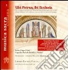 Ubi Petrus, ibi ecclesia. L'Anno Liturgico nella tradizione musicale delle Celebrazioni Pontificie. CD Audio libro