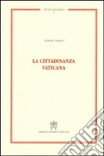 La cittadinanza vaticana