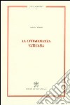 La cittadinanza vaticana libro