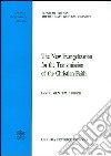 The new evangelization for the christian faith. Instrumentum laboris libro