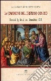 La comunione del cristiano con Dio. Esercizi spirituali con Benedetto XVI libro di Monsengwo Pasinya Laurent