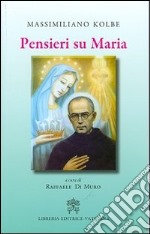 Pensieri su Maria libro