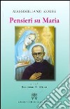 Pensieri su Maria libro