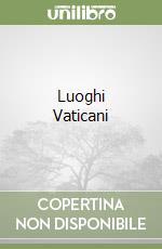 Luoghi Vaticani