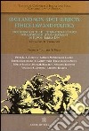 Soggetti statali e non statali: etica, dirito, politica. Atti del 3° Corso internazionale di formazione dei cappellani militari cattolici al diritto... Ediz. inglese libro di Pontificio Consiglio della giustizia e della pace (cur.) Congregazione per i vescovi (cur.)