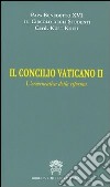 Il Concilio Vaticano II. L'ermeneutica della riforma libro
