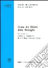 Carta dei diritti della famiglia libro