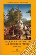 Directory for the ministery and the life of the priests libro