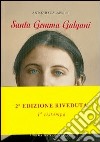 Santa Gemma Galgani libro di Calabrese Antonio