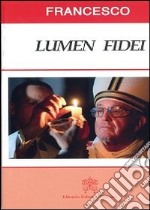 Lumen fidei libro