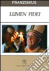 Lumen fidei. Ediz. tedesca libro