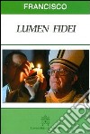 Lumen fidei. Ediz. spagnola libro