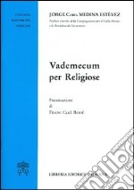 Vademecum per religiose libro