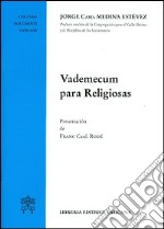 Vademecum para religiosas libro