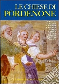 Le chiese di Pordenone