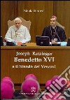 Joseph Ratzinger Benedetto XVI e il sinodo dei vescovi libro di Eterovic Nikola