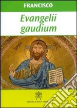 Evangelii gaudium. Ediz. spagnola libro