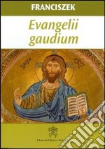 Evangelii gaudium. Ediz. polacca libro