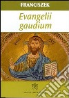 Evangelii gaudium. Ediz. polacca libro