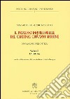 Il processo inquisitoriale del cardinal Giovanni Morone. Vol. 2: La difesa libro