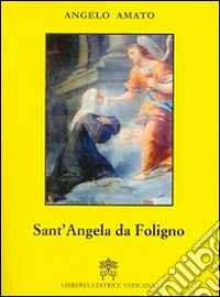 Sant'Angela da Foligno