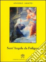 Sant'Angela da Foligno libro