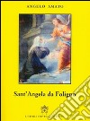 Sant'Angela da Foligno libro