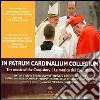 In patrum cardinalium collegium. The music of the consistory-La musica del concistoro libro