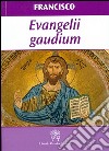 Evangelii gaudium. Ediz. spagnola libro