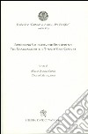 Rethinking solidarity for employment. The challenges of the twenty-first century libro di Quadrio Curzio A. (cur.) Marseguerra G. (cur.)