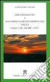 Discernimento e accompagnamento spirituale negli scritti di André Louf libro