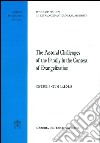 The pastoral challenges of the family in the context of evangelization. Instrumentum laboris libro