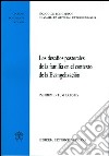 Los desafíos pastorales de la familia en el contexto de la evangelizazíon. Instrumentum laboris libro