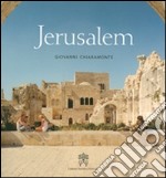 Jerusalem. Ediz. illustrata