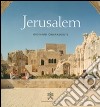 Jerusalem. Ediz. illustrata libro