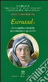 Escrutad. A los consagrados y consagradas que caminan trans los signos de Dios libro