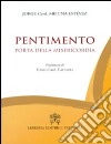 Pentimento. Porta della misericorida libro