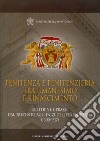 Penitenza e penitenzieria tra umanesimo e Rinascimento. Dottrine e prassi dal Trecento agli inizi dell'età moderna (1300-1517) libro