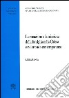 La vocazione e la missione della famiglia nella Chiesa e nel mondo contemporaneo. Lineamenta libro