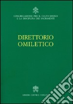 Direttorio omiletico libro