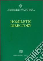 Homiletic directory libro