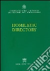 Homiletic directory libro