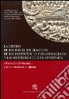 La gestión de los bienes eclesiásticos de los institutos de vida consagrada y las sociedades de vida apostólica. Al servicio del humanum y de la misión en la Iglesia libro