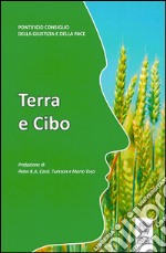 Terra e cibo libro