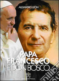 Papa Francesco e don Bosco